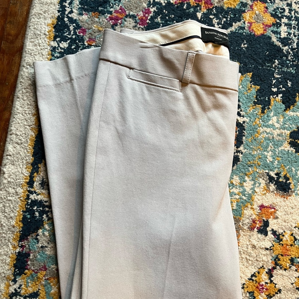 Banana Republic Women’s Slacks